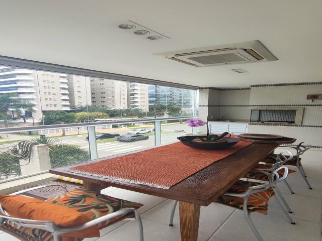 #4 - Apartamento para Temporada em Bertioga - SP - 1