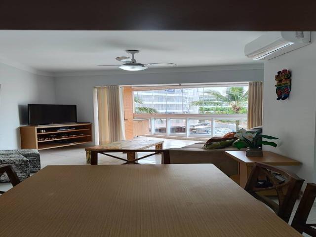 #12 - Apartamento para Locação em Bertioga - SP - 3