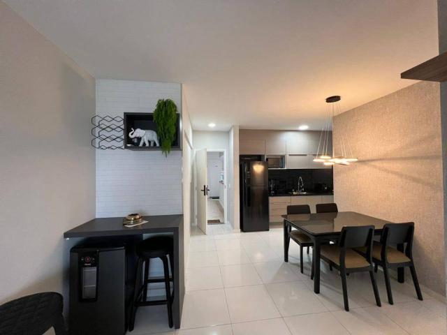 #23 - Apartamento para Temporada em Bertioga - SP - 3