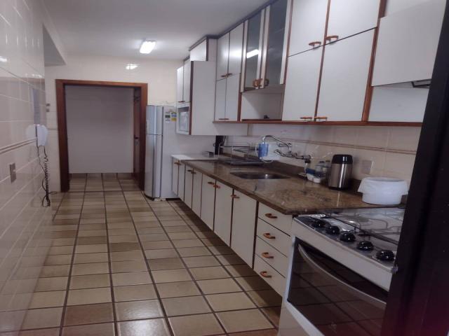 #26 - Apartamento para Temporada em Bertioga - SP - 3