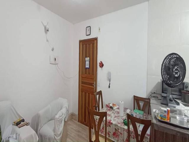 #29 - Apartamento para Venda em Bertioga - SP - 2