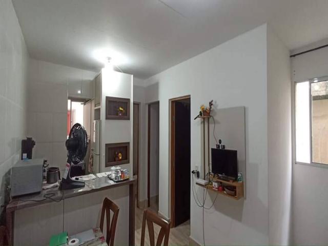 #29 - Apartamento para Venda em Bertioga - SP - 1