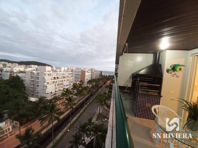 #32 - Apartamento para Venda em Bertioga - SP - 2