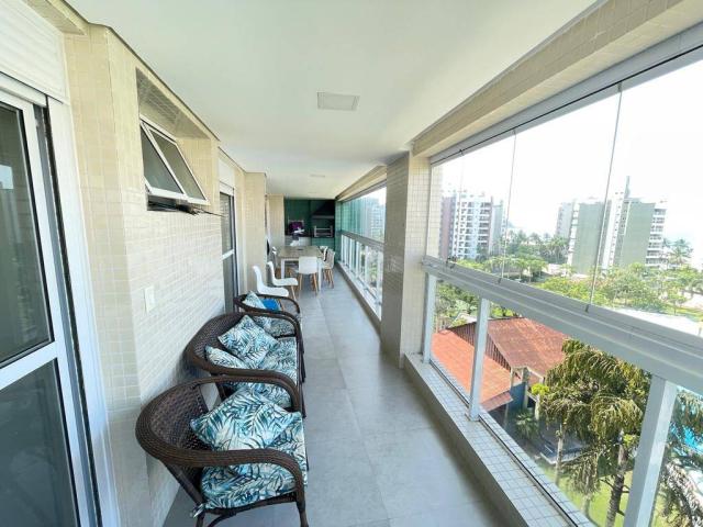 #39 - Apartamento para Venda em Bertioga - SP - 2