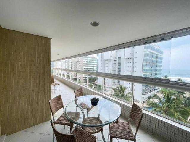 #42 - Apartamento para Temporada em Bertioga - SP