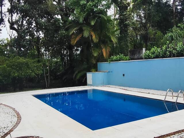 #51 - Apartamento para Venda em Bertioga - SP - 3