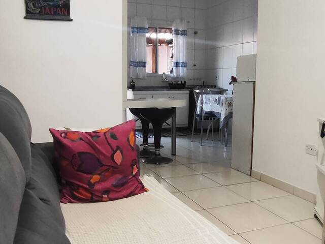 #53 - Apartamento para Venda em Bertioga - SP - 2